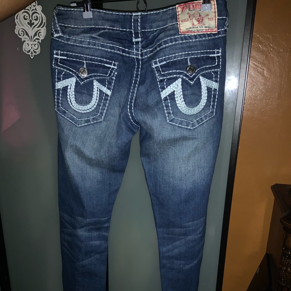 True religion jeans